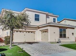 7037 Villada St, North Las Vegas, NV 89084