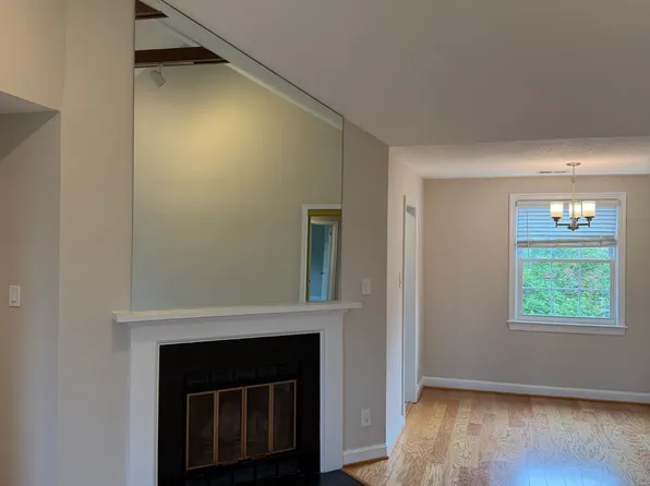 2611 Arlington Blvd APT 201, Arlington, VA 22201