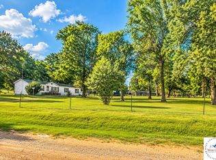 14415 E 500th Rd, Stockton, MO 65785