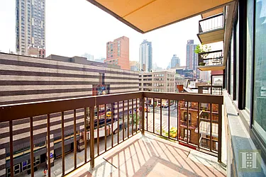 Rented by Halstead Real Estate