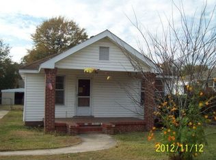 1605 17th Ave, Phenix City, AL 36867