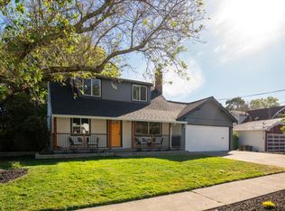 223 Blackstone Dr, San Rafael, CA 94903