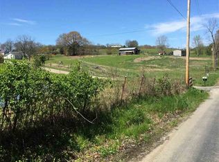 1269 Lewis Hall Rd, White Pine, TN 37890