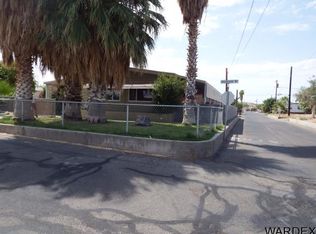 401 E Riverfront Dr, Parker, AZ 85344