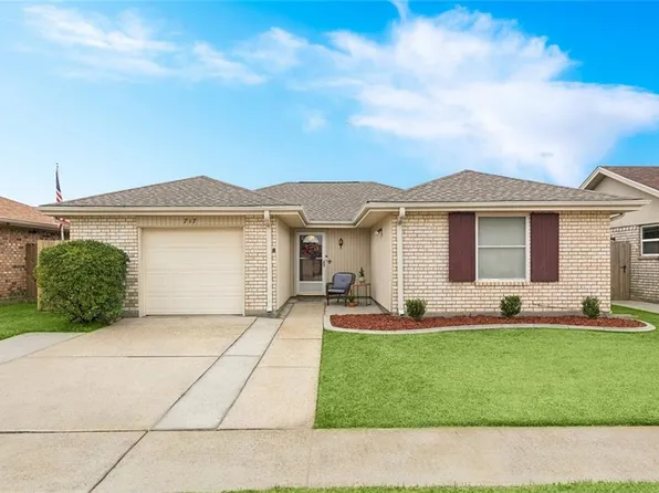 717 Mayfair Ln, Kenner, LA 70065