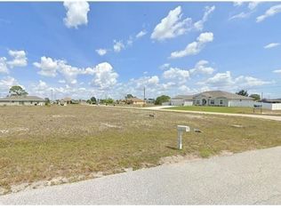2009 NW 1st Ave, Cape Coral, FL 33993