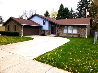 3542 S. Harlem Avenue, Riverside, IL 60546