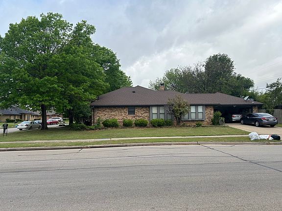 2nd image of 3901 Country Club Dr W