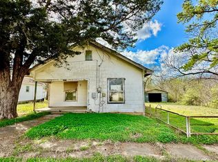 1361 7th St, Wilson, OK 73463