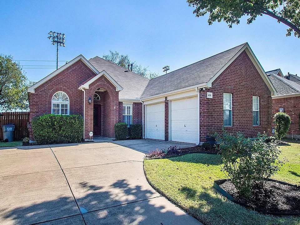 406 Leameadow Dr