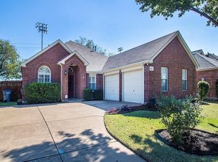 406 Leameadow Dr, Allen, TX 75002