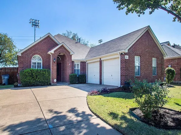 406 Leameadow Dr, Allen, TX 75002