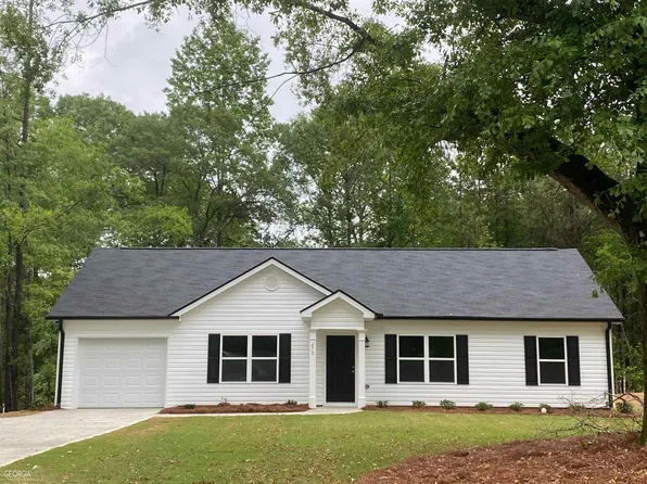 470 Canyon Rd, Woodbury, GA 30293