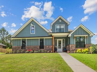 The Drexel Plus Plan, Cumberland Place West, Tyler, TX 75703