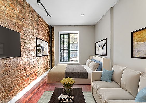 1st image of 532 W 159th St APT 1B