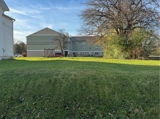 417 W Johnny Lytle Ave, Springfield, OH 45506