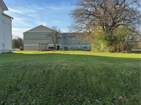 417 W Johnny Lytle Ave, Springfield, OH 45506