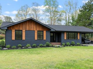 1813 Grady Dr, Durham, NC 27712
