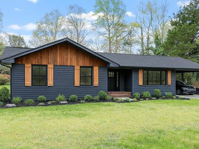 1813 Grady Dr, Durham, NC, 27712