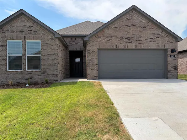 103 Mikah Dr, Maumelle, AR 72113