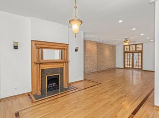 4943 S Washington Park Ct #2, Chicago, IL 60615