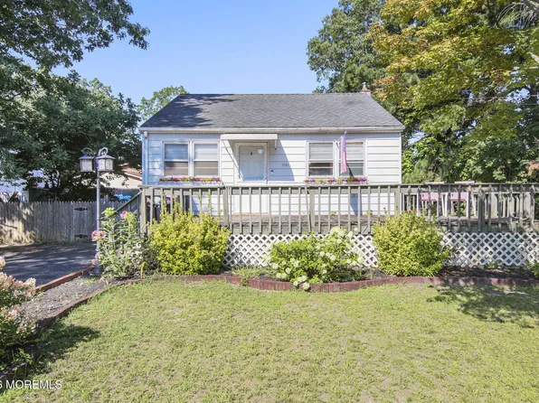 1151 Beechmont Street, Toms River, NJ 08757