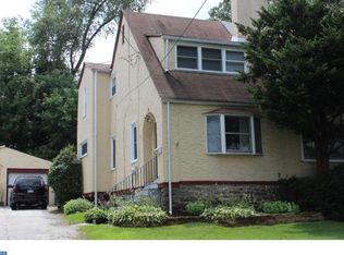 323 Cherry Ln, Havertown, PA 19083