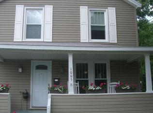 1005 Gotham St, Watertown, NY 13601