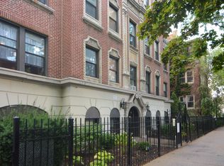 1742 N Humboldt Blvd #D501, Chicago, IL 60647