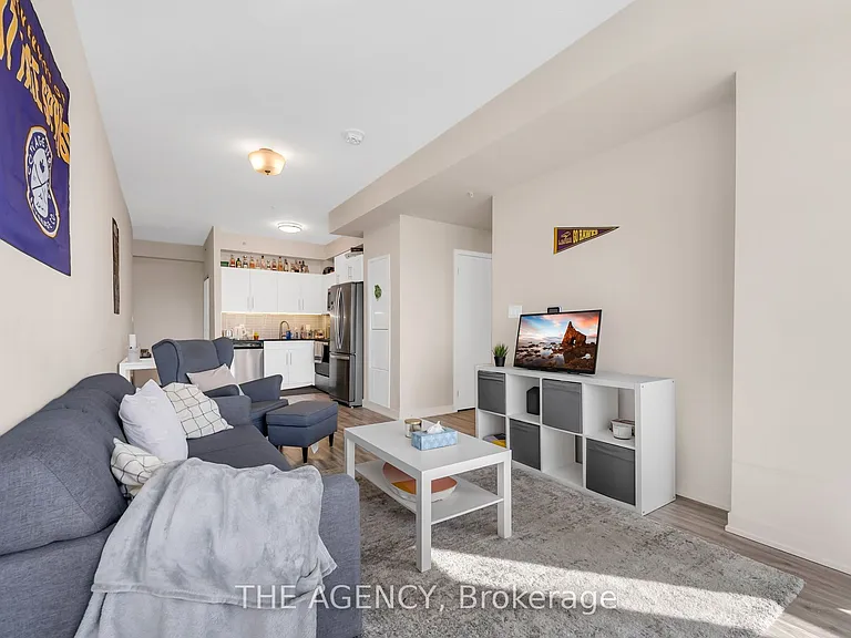 128 King St N #1104 — Photo 8