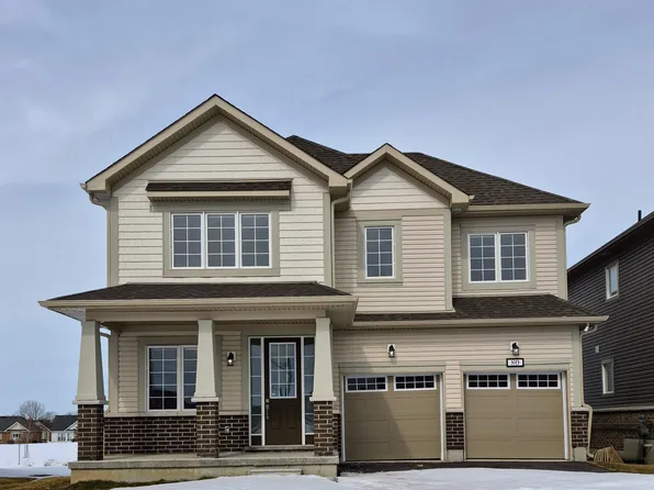 80 Golf Links Dr, Loyalist, ON