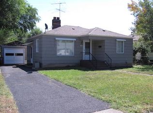 1808 N Smith St, Spokane, WA 99207