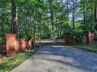 1921 S Grant St, Little Rock, AR 72204