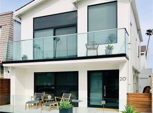 20 Palermo Walk, Long Beach, CA 90803