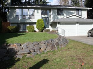 12603 214th Avenue Ct E, Bonney Lake, WA 98391