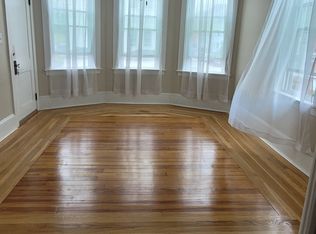 536 N Front St #2, New Bedford, MA 02745