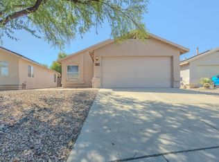 1710 E Saint John The Baptist St, Tucson, AZ 85713