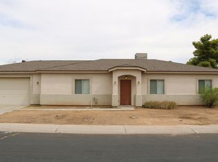 10725 N 80th Dr, Peoria, AZ 85345