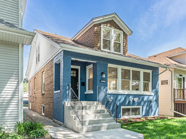 5837 N Marmora Ave, Chicago, IL 60646