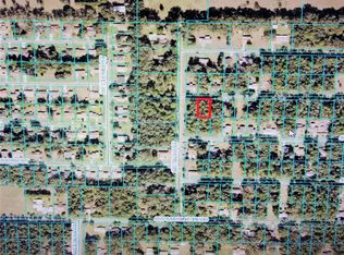 LOT 29 SW Robin Dr LOT 29, Dunnellon, FL 34431