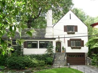 26 Glenn Rd, Larchmont, NY 10538