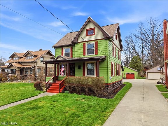2nd image of 151 E Highland Ave