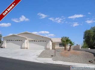 80 Aspen Dr APT 102, Lake Havasu City, AZ 86403