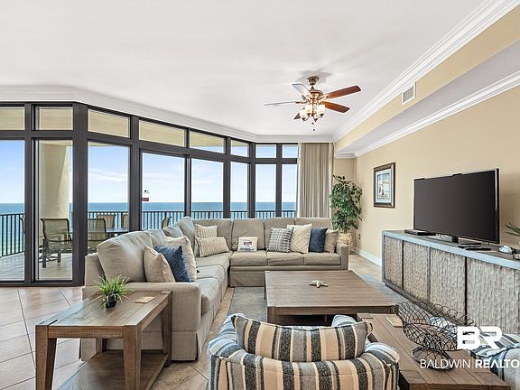 2nd image of 23450 Perdido Beach Blvd #1009