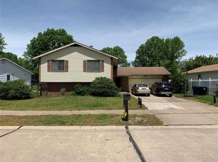 4073 90th Ave, Florissant, MO