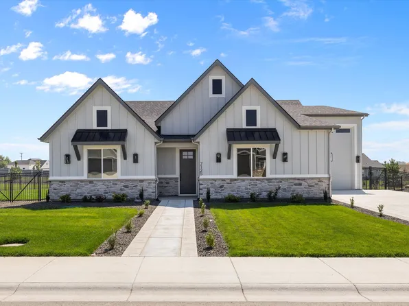 7125 E Osprey Ests, Nampa, ID 83686