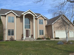 601 Maple Court, Northfield, MN 55057