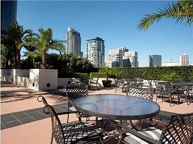 4th image of 200 Harbor Dr Unit 3303