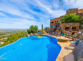 5802 E Cholla Ln, Paradise Valley, AZ 85253
