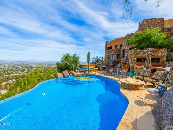 5802 E CHOLLA Lane, Paradise Valley, AZ 85253
